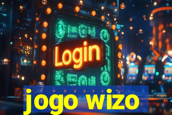 jogo wizo